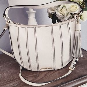 Michael Kors Hobo Handbag Crossbody **FIRM PRICE**